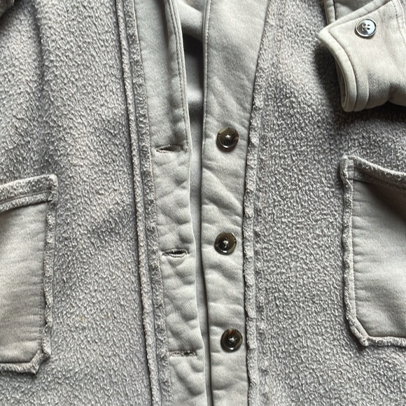 Free People Jordan Jacket - Picture 7 of 9